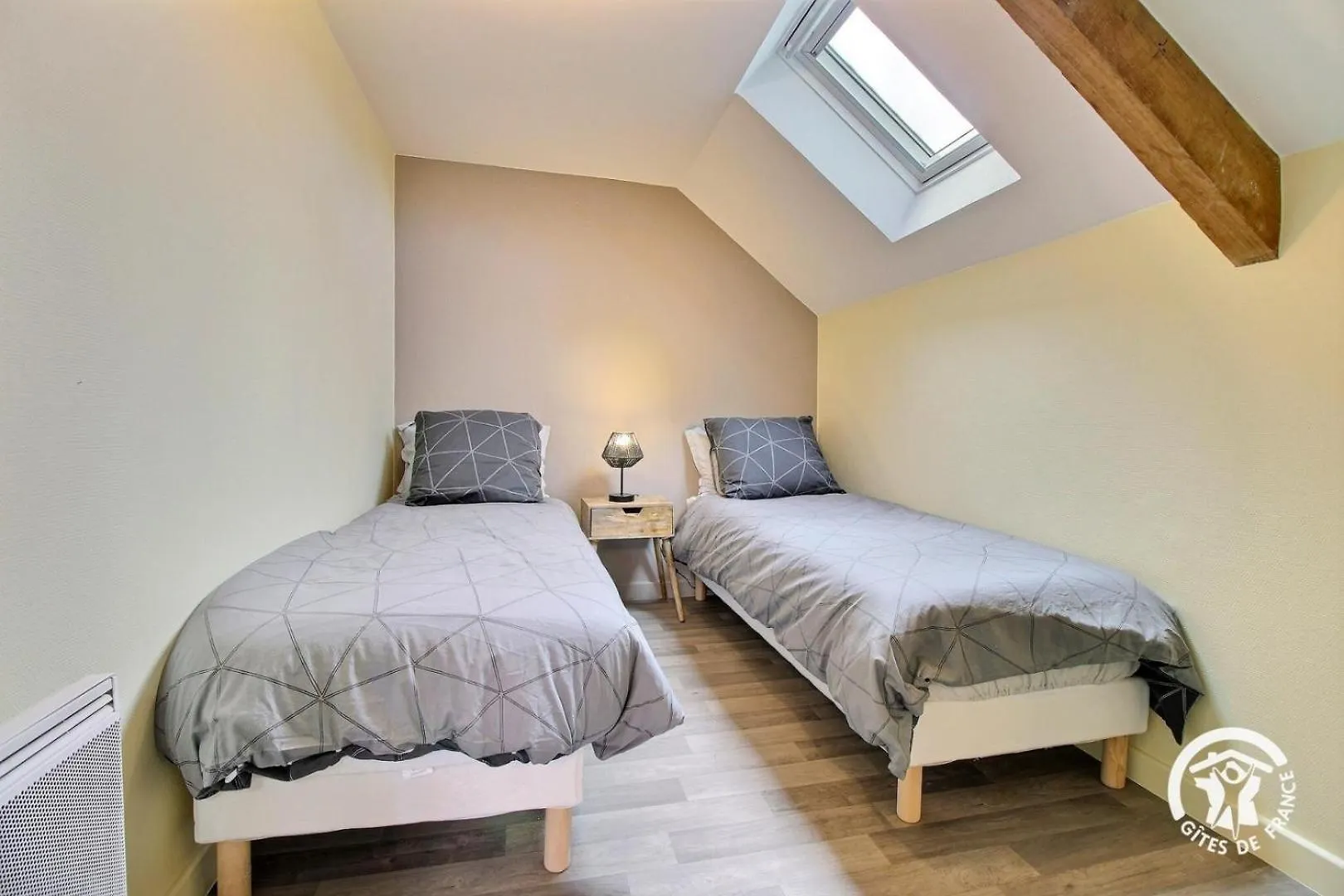 Ferienhaus Villa Du Bonheur A La Campagne Mauron Frankreich
